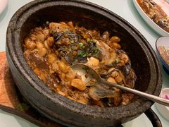 -新海渔港·胶东海鲜家常菜·家宴(奥体中心店)
