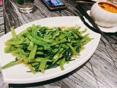 泰式飞天通菜-Thai Alley泰爱里(二沙岛店)