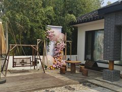 -欢乐蟹庄·精品农家乐(阳澄湖莲花岛店)