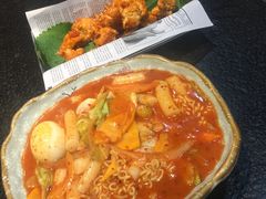 -槿Story·韩国料理(望京韩国美食城店)