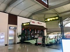 -丽江三义国际机场