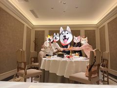 包厢-老太原菜馆(南宫店)