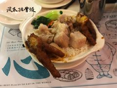 -点点心点心专门店(湾仔店)