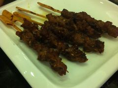 -许府牛杂·鲜牛肉火锅(梁溪万达店)