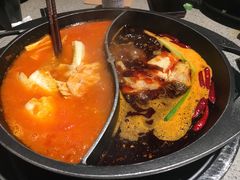 -园里火锅(仁和新城店)