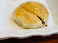 玫瑰鲜花饼-云中鱼蒸汽石锅鱼(浦东食品城店)