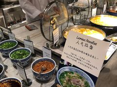 -上海新发展亚太JW万豪酒店