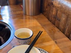 -龚印记牛骨牛杂屋·四代传承(太阳城店)