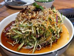 -山河屯铁锅炖·非遗东北菜(南山店)