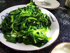 -海韵人家.海景花园经典云南菜(双廊店)