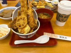 -虹梅食堂·爱蝦乃家