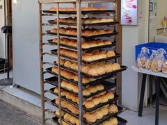 -爱心面包(建设中路店)