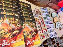 -万达影城(南昌红谷滩IMAX激光店)