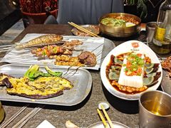 -锦州御烧烤·形象店(人民街店)