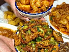 -恩宏德餐馆(平山道店)