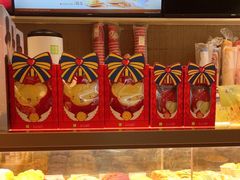 -奈雪的茶(石厦时代广场店)