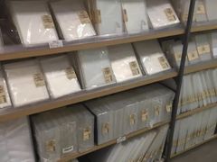 -MUJI无印良品(万达天鹅湖店)
