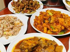 -恩宏德餐馆(平山道店)