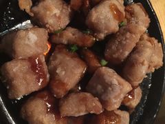 -热度餐厅(老佛爷店)