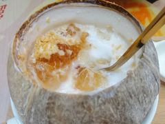 -甜心妈妈·榴莲星级糖水(北京路总店)