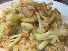 -俭朴菜(鲁磨路店)