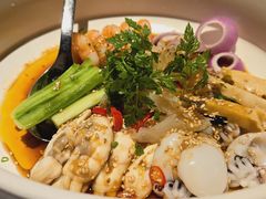 -柿合缘新京菜(国金中心商场店)