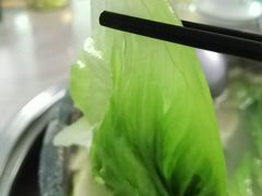 生菜-墨脱石锅椰子鸡•香草鸭•东山羊(大东海店)
