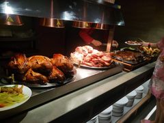 -蓝鲸湾汤泉(包河店)