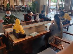 -三亚湾红树林度假世界(木棉酒店)