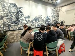 -春梅里卤鹅馆·47年老字号(中山路店)