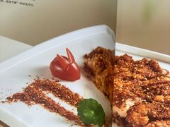 -黑窑厂糖油饼烤鸭·清真菜(旗舰店)