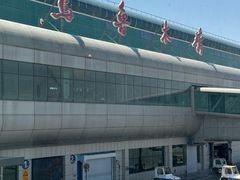 -乌鲁木齐天山国际机场-T3航站楼