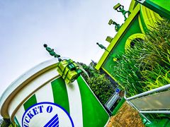 -Lotso Lunch Box 草莓熊餐盒