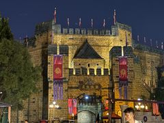 -郑州方特梦幻王国