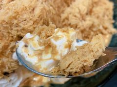 -Ice Monster冰馆·CNN评选全球十大甜品(国贸商城店)