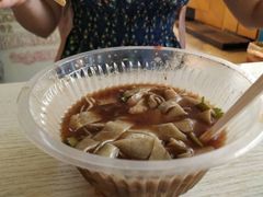 -南市食品街
