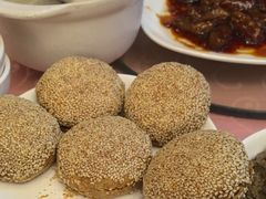-烤肉宛饭庄(南礼士路店)