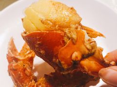 -无招牌海鲜餐厅(怡丰城店)