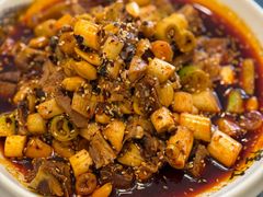 凉拌鸡-老字号敖鸡肉