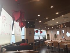 大堂-嘉和一品粥(方庄店)