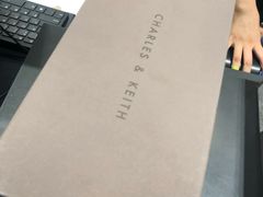 -CHARLES&KEITH(北京apm店)