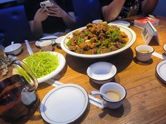 -俭寨大盘鸡·缸子肉·小公鸡·新疆菜(云通店)