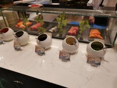 -松咖啡自助餐厅·松北香格里拉