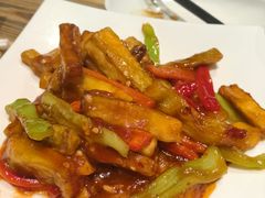 -左邻右舍褡裢火烧(石榴园店)