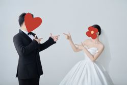 -奈斯影像婚纱摄影(拱墅店)