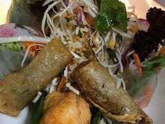 风味小食-大茴香越法料理(SOHO复兴店)