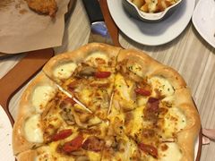 -必胜客(宁海西子国际店)