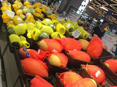 -盒马鲜生(大成店)