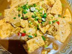 -赣南人家(顺义后沙峪亚朵店)