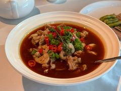 -上海小南国(正大店)